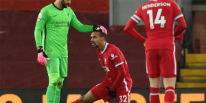 Beitragsbild des Blogbeitrags Klopp bestätigt: Saisonaus für Joel Matip 