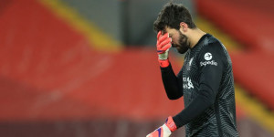 Beitragsbild des Blogbeitrags Liverpool 1:4 Manchester City: Dritte Heimniederlage in Folge für die Reds