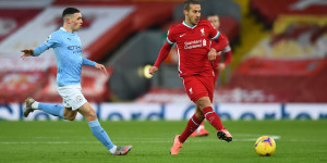 Beitragsbild des Blogbeitrags Highlights: Liverpool 1:4 Manchester City