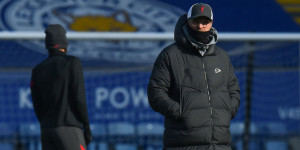 Beitragsbild des Blogbeitrags Kommentar: In Klopp We Trust