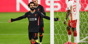 Beitragsbild des Blogbeitrags RB Leipzig 0:2 Liverpool: Reds feiern in Budapest einen wichtigen Auswärtssieg