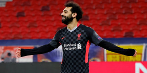 Beitragsbild des Blogbeitrags Highlights: RB Leipzig 0:2 Liverpool