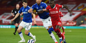 Beitragsbild des Blogbeitrags Liverpool 0:2 Everton: Historische Derby-Niederlage für die Reds