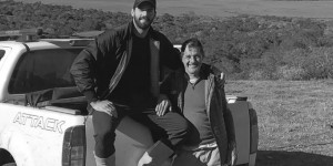 Beitragsbild des Blogbeitrags Vater von Liverpool-Keeper Alisson Becker ertrunken 