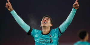 Beitragsbild des Blogbeitrags Highlights: Sheffield United 0:2 Liverpool