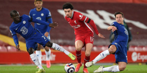 Beitragsbild des Blogbeitrags Highlights: Liverpool 0:1 Chelsea