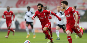 Beitragsbild des Blogbeitrags Liverpool 0:1 Fulham: Auch die Cottagers gewinnen in Anfield