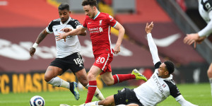 Beitragsbild des Blogbeitrags Highlights: Liverpool 0:1 Fulham 