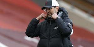 Beitragsbild des Blogbeitrags Klopp erteilt einem Engagement als Bundestrainer eine Absage