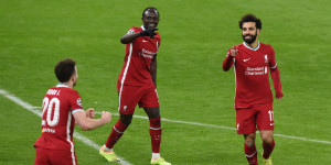 Beitragsbild des Blogbeitrags Liverpool 2:0 RB Leipzig: Die Reds schaffen den Aufstieg ins Viertelfinale der Champions League