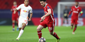 Beitragsbild des Blogbeitrags Highlights: Liverpool 2:0 RB Leipzig