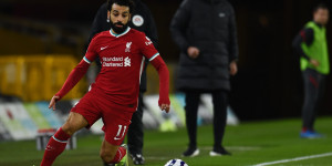 Beitragsbild des Blogbeitrags Wolverhampton Wanderers 0:1 Liverpool: Diogo Jota versenkt seinen Ex-Klub 