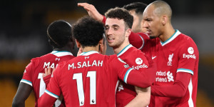 Beitragsbild des Blogbeitrags Highlights: Wolverhampton Wanderers 0:1 Liverpool