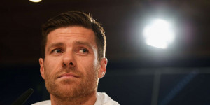 Beitragsbild des Blogbeitrags Medien: Xabi Alonso soll ab Sommer neuer Cheftrainer bei Gladbach werden