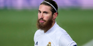 Beitragsbild des Blogbeitrags Reals Sergio Ramos fehlt in der Champions League gegen Liverpool
