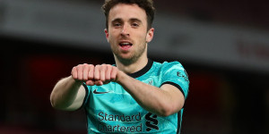 Beitragsbild des Blogbeitrags Highlights: Arsenal 0:3 Liverpool 