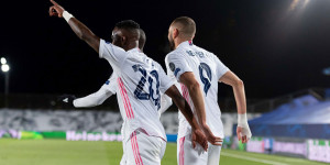 Beitragsbild des Blogbeitrags Experteninterview zum Viertelfinal-Kracher zwischen Real und Liverpool: „Zidane setzt auf Erfahrung“ 