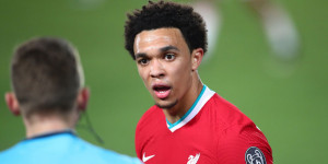 Beitragsbild des Blogbeitrags Liverpool verurteilt rassistische Beleidigungen aufs Schärfste
