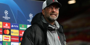 Beitragsbild des Blogbeitrags Nach CL-Aus gegen Real: Klopp hadert mit Chancenauswertung 