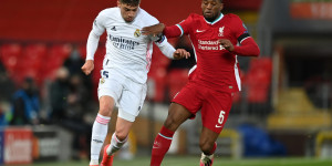 Beitragsbild des Blogbeitrags Liverpool 0:0 Real Madrid: Reds scheitern auch in der Champions League an der Chancenverwertung 