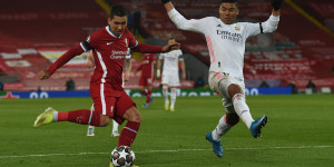 Beitragsbild des Blogbeitrags Highlights: Liverpool 0:0 Real Madrid 