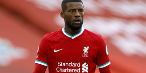 Beitragsbild des Blogbeitrags Medienbericht: Wijnaldum wurde dem FC Bayern angeboten