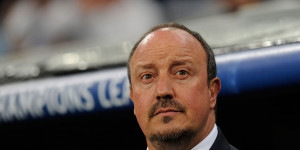Beitragsbild des Blogbeitrags Rafa Benítez: „Liverpool darf nicht ängstlich gegen Real agieren“