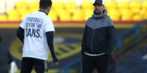 Beitragsbild des Blogbeitrags Klopp lehnt Super League weiterhin ab: „Meinung unverändert“