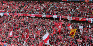 Beitragsbild des Blogbeitrags Kommentar: „This means nothing without us“ – Mitglieder äußern sich zur Super League