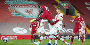 Beitragsbild des Blogbeitrags Highlights: Liverpool 2:0 Southampton