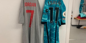 Beitragsbild des Blogbeitrags Manchester United 2:4 Liverpool: Wichtiger Sieg der Reds beim Erzrivalen