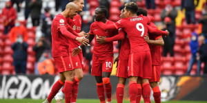 Beitragsbild des Blogbeitrags Liverpool 2:0 Crystal Palace: Reds sichern sich am letzten Spieltag Champions League Platz 3