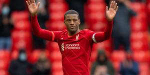 Beitragsbild des Blogbeitrags Wijnaldum vor Wechsel zum FC Barcelona 