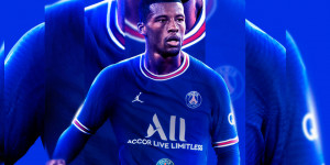 Beitragsbild des Blogbeitrags Offiziell: Wijnaldum wechselt von Liverpool zu Paris St. Germain 