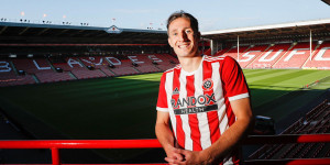 Beitragsbild des Blogbeitrags Leihe perfekt: Ben Davies heuert bei Sheffield United an