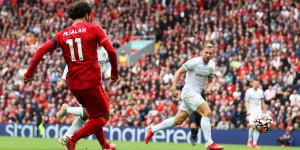Beitragsbild des Blogbeitrags Highlights: Liverpool 2:0 Burnley FC
