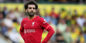 Beitragsbild des Blogbeitrags WM-Quali: Liverpool erteilt Salah keine Freigabe