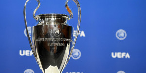 Beitragsbild des Blogbeitrags UEFA Champions League 2021/22: Alles was ihr über die Auslosung wissen müsst 