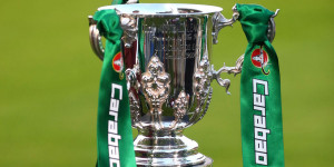 Beitragsbild des Blogbeitrags Carabao Cup: Liverpool trifft in Runde drei auf Norwich City