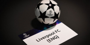 Beitragsbild des Blogbeitrags Liverpool trifft in der UCL-Gruppenphase auf Atlético, Porto und Milan 