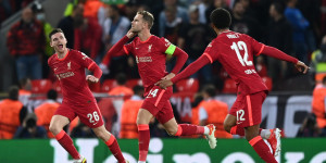 Beitragsbild des Blogbeitrags Highlights: Liverpool 3:2 AC Milan