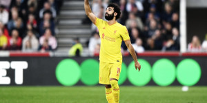 Beitragsbild des Blogbeitrags Highlights: Brentford FC 3:3 Liverpool