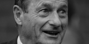 Beitragsbild des Blogbeitrags Liverpool trauert: Roger Hunt ist tot