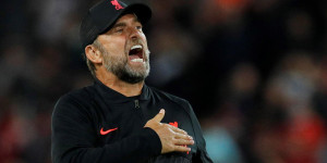 Beitragsbild des Blogbeitrags Corona: Klopp hat kein Verständnis für ungeimpfte Spieler