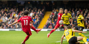 Beitragsbild des Blogbeitrags Highlights: Watford FC 0:5 Liverpool 