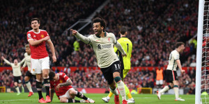 Beitragsbild des Blogbeitrags Highlights: Manchester United 0:5 Liverpool