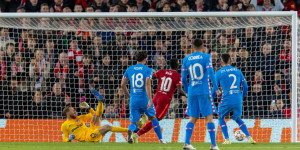 Beitragsbild des Blogbeitrags Highlights: Liverpool 2:0 Atlético Madrid