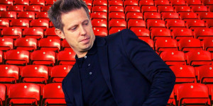 Beitragsbild des Blogbeitrags Offiziell: Sportdirektor Michael Edwards verlässt Liverpool zum Saisonende
