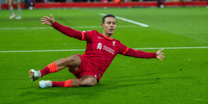 Beitragsbild des Blogbeitrags Highlights: Liverpool 2:0 FC Porto