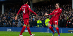 Beitragsbild des Blogbeitrags Highlights: Everton FC 1:4 Liverpool